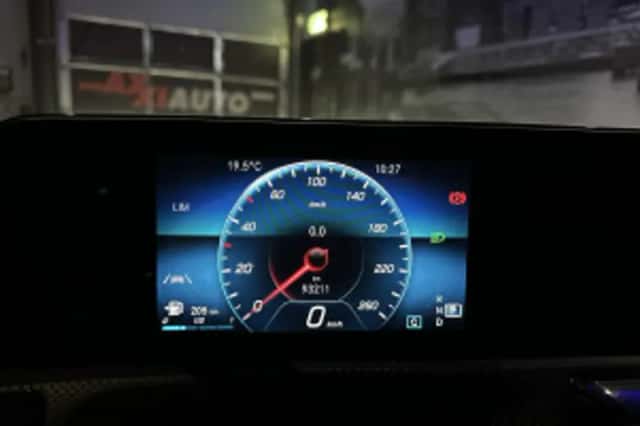 Mercedes-Benz A-Klasse (2021) thumbnail 49
