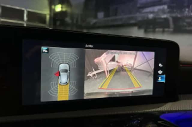 Mercedes-Benz A-Klasse (2021) thumbnail 52