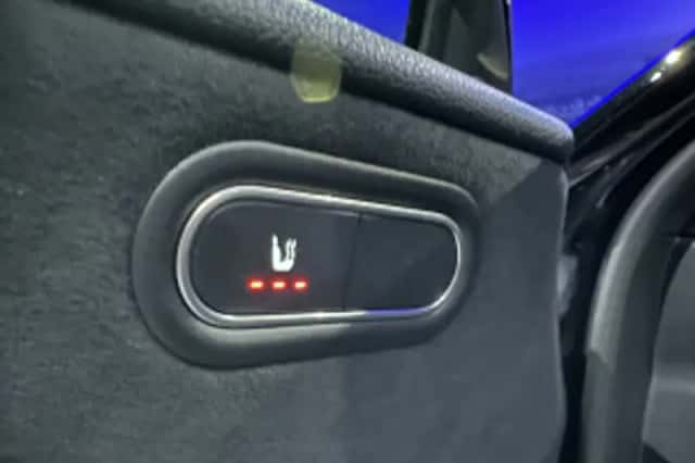 Mercedes-Benz A-Klasse (2021) thumbnail 54