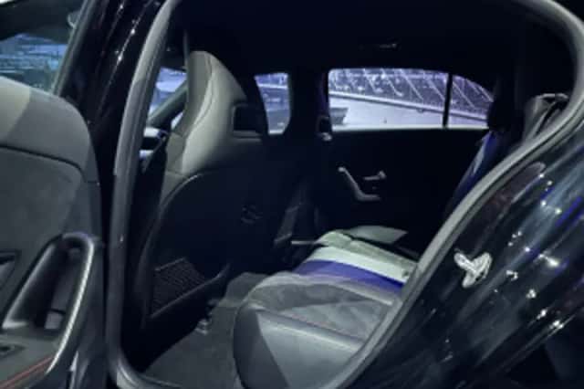 Mercedes-Benz A-Klasse (2021) thumbnail 55