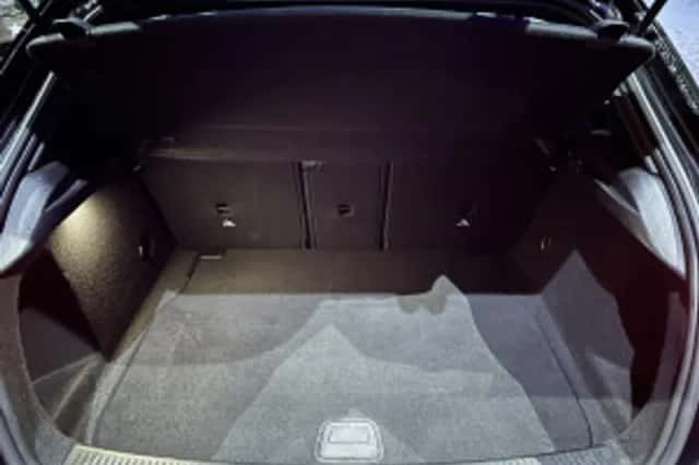 Mercedes-Benz A-Klasse (2021) thumbnail 57
