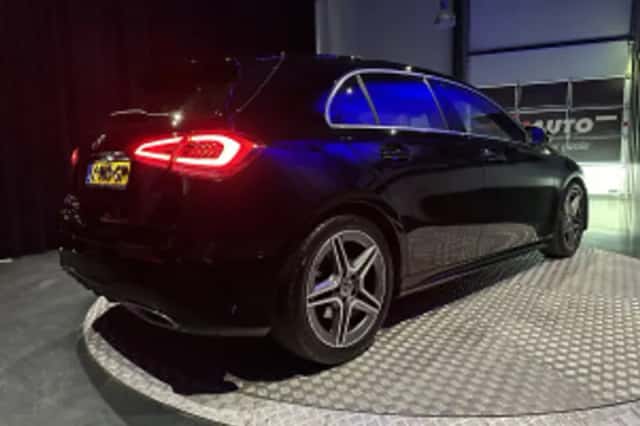 Mercedes-Benz A-Klasse (2021) thumbnail 58