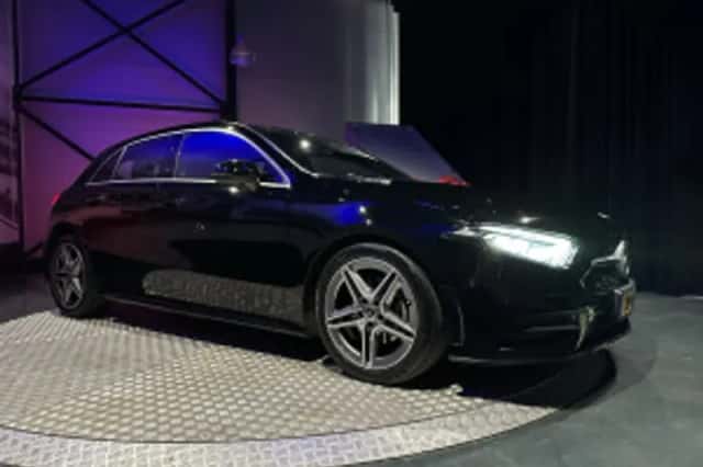 Mercedes-Benz A-Klasse (2021) thumbnail 62