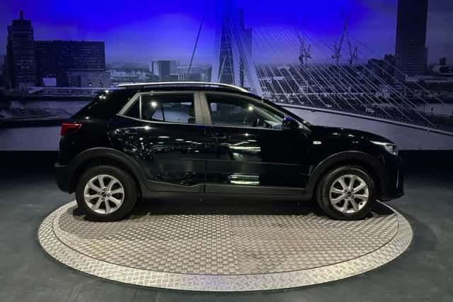 Kia Stonic (2022) thumbnail 14