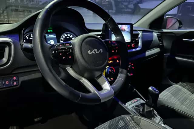 Kia Stonic (2022) thumbnail 15