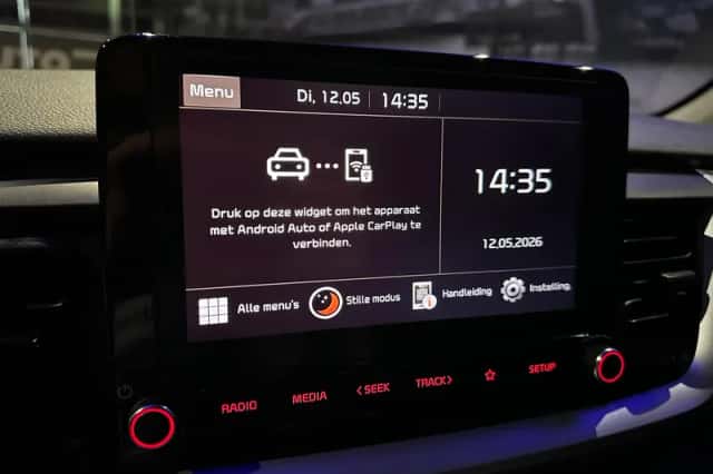 Kia Stonic (2022) thumbnail 18