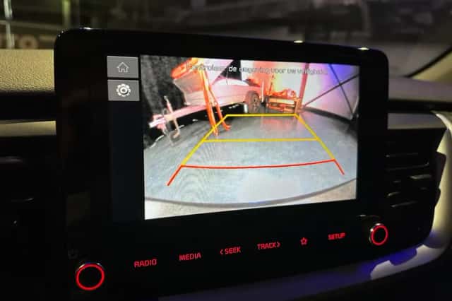 Kia Stonic (2022) thumbnail 19
