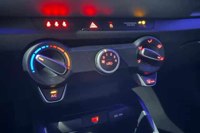 Kia Stonic (2022) thumbnail 20