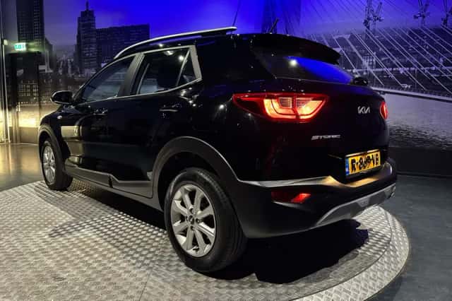 Kia Stonic (2022) thumbnail 22