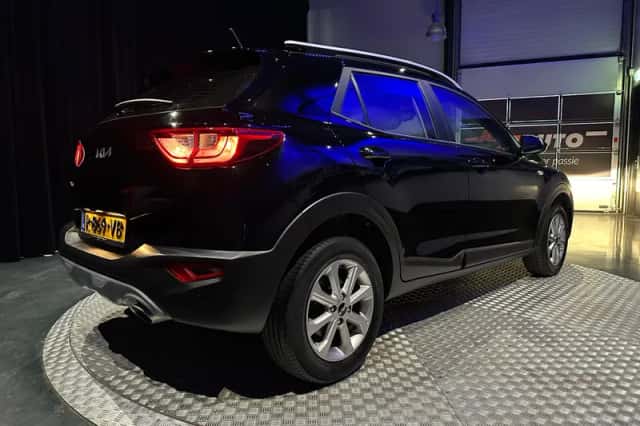 Kia Stonic (2022) thumbnail 24