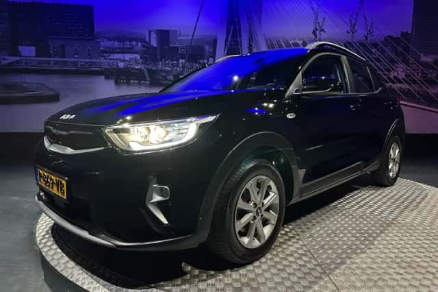 Kia Stonic (2022) thumbnail 26