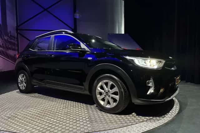 Kia Stonic (2022) thumbnail 27