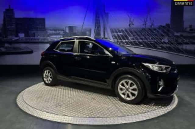 Kia Stonic (2022) thumbnail 28
