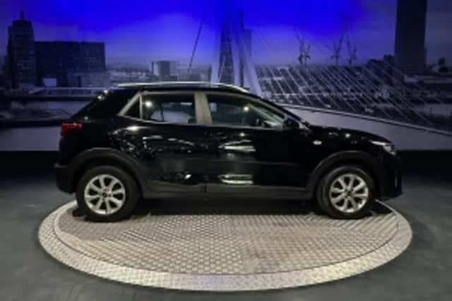Kia Stonic (2022) thumbnail 29