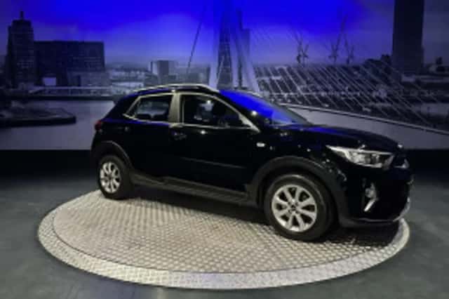 Kia Stonic (2022) thumbnail 30