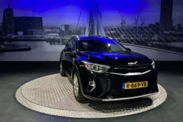 Kia Stonic (2022) thumbnail 31