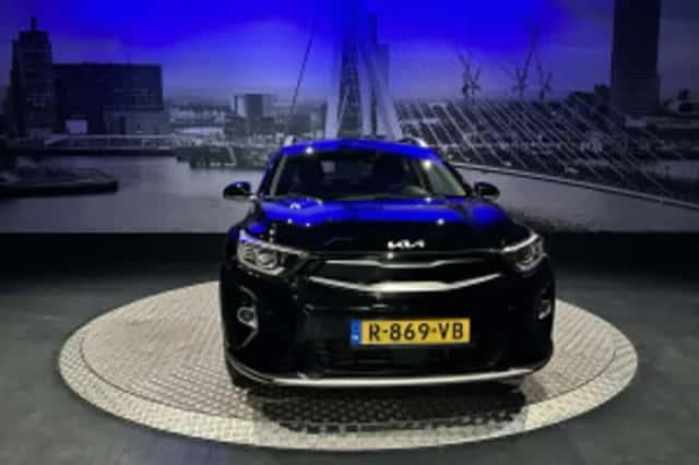 Kia Stonic (2022) thumbnail 32