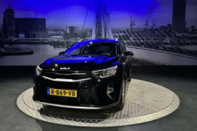 Kia Stonic (2022) thumbnail 33