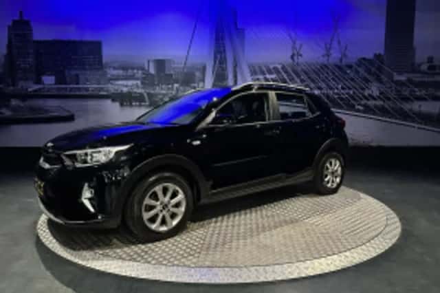 Kia Stonic (2022) thumbnail 34