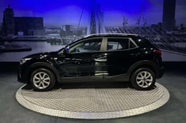 Kia Stonic (2022) thumbnail 35