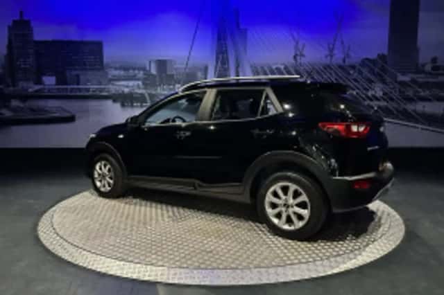 Kia Stonic (2022) thumbnail 36