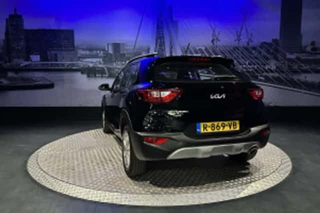 Kia Stonic (2022) thumbnail 37
