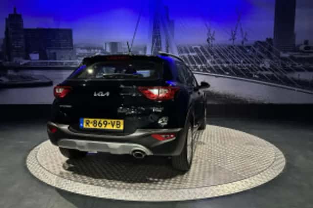 Kia Stonic (2022) thumbnail 39