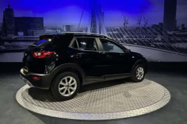 Kia Stonic (2022) thumbnail 40