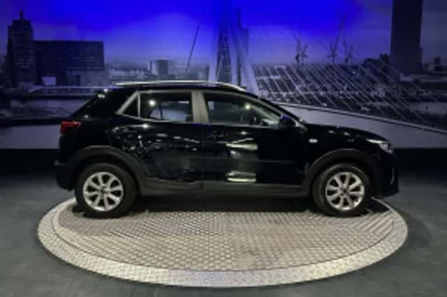 Kia Stonic (2022) thumbnail 41