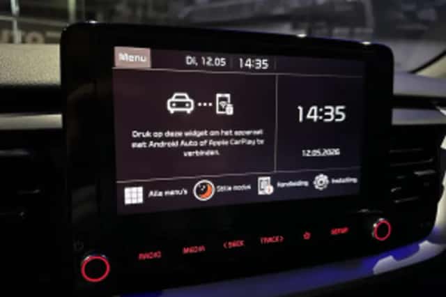 Kia Stonic (2022) thumbnail 45