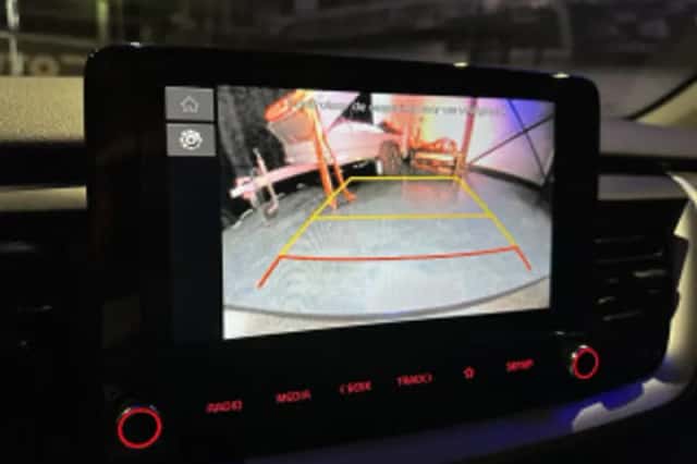 Kia Stonic (2022) thumbnail 46
