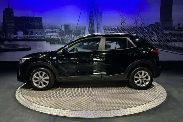 Kia Stonic (2022) thumbnail 8