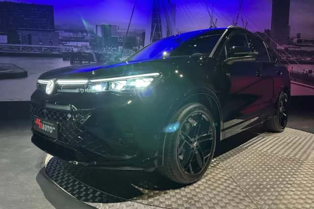 Volkswagen Tiguan (2026) thumbnail 15
