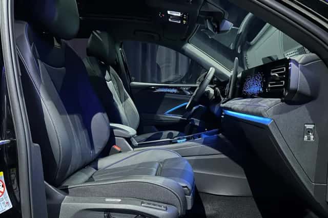 Volkswagen Tiguan (2026) thumbnail 16