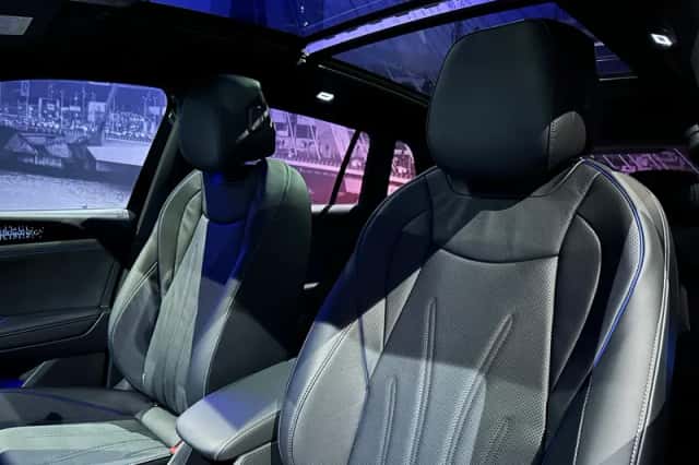 Volkswagen Tiguan (2026) thumbnail 17
