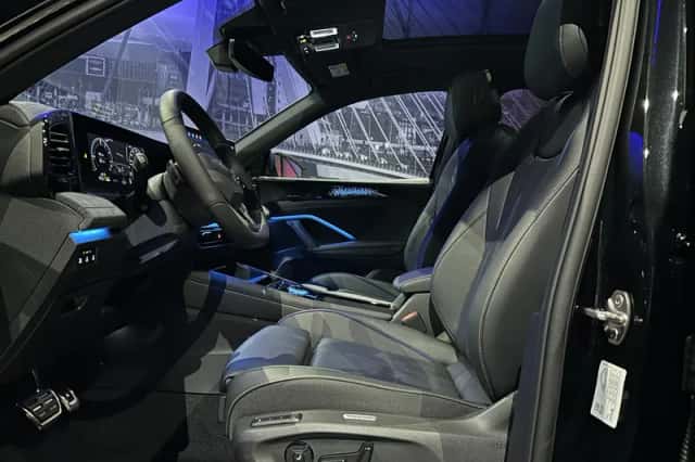 Volkswagen Tiguan (2026) thumbnail 20