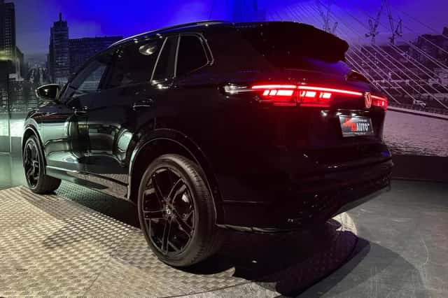 Volkswagen Tiguan (2026) thumbnail 25