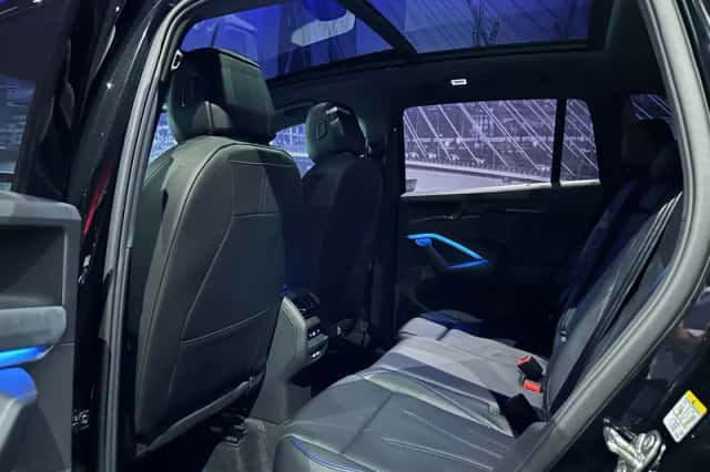 Volkswagen Tiguan (2026) thumbnail 26