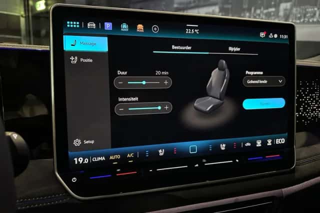 Volkswagen Tiguan (2026) thumbnail 27