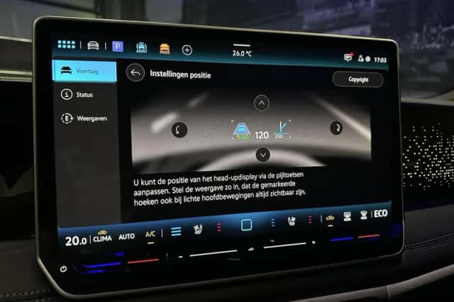 Volkswagen Tiguan (2026) thumbnail 29