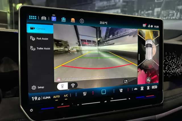 Volkswagen Tiguan (2026) thumbnail 30