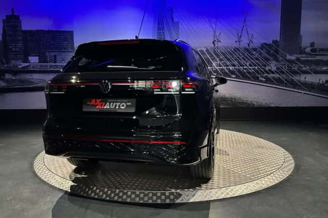 Volkswagen Tiguan (2026) thumbnail 4