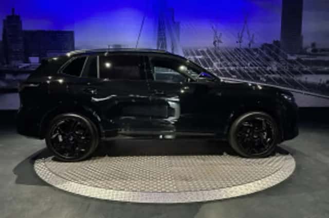 Volkswagen Tiguan (2026) thumbnail 36