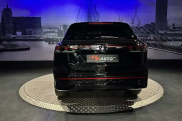 Volkswagen Tiguan (2026) thumbnail 39