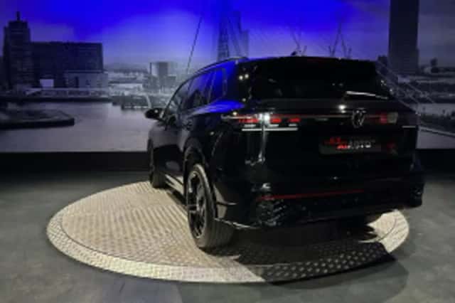 Volkswagen Tiguan (2026) thumbnail 40
