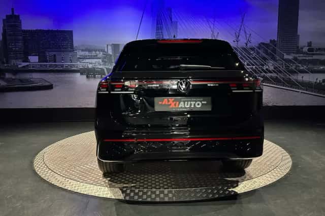 Volkswagen Tiguan (2026) thumbnail 5