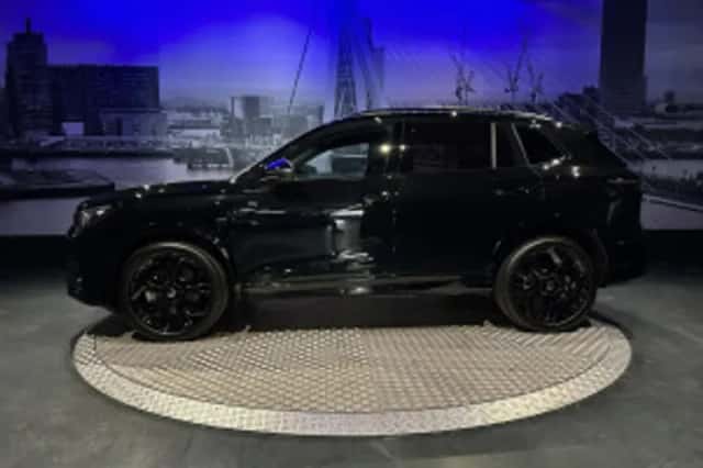 Volkswagen Tiguan (2026) thumbnail 42