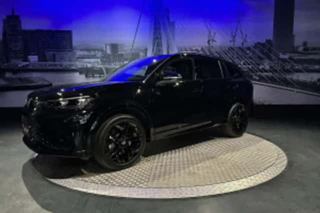 Volkswagen Tiguan (2026) thumbnail 43