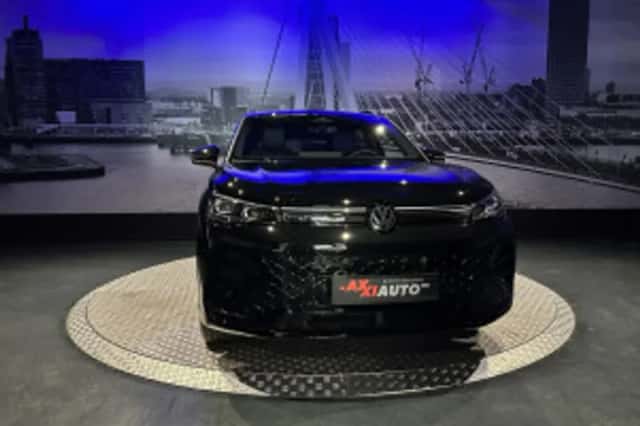 Volkswagen Tiguan (2026) thumbnail 45