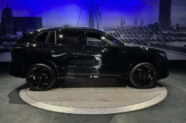 Volkswagen Tiguan (2026) thumbnail 47